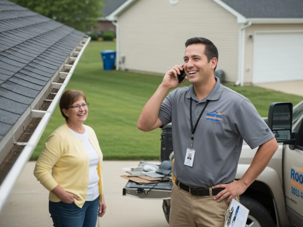 Local Roofing Contractors Kenneth, MN FAQs